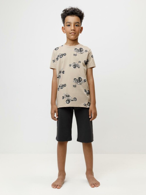 пижама для мал